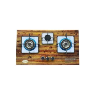 canon Gas Hobs - CA-2421 M/W