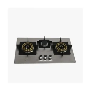 Canon Gas Hobs - CA-6-19
