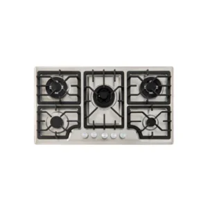 Canon Kitchen HOB CNSB-5 (5 Burner)