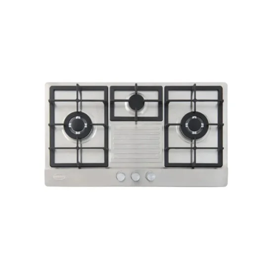 Canon KItchen Hobs CHK-333-(FB)