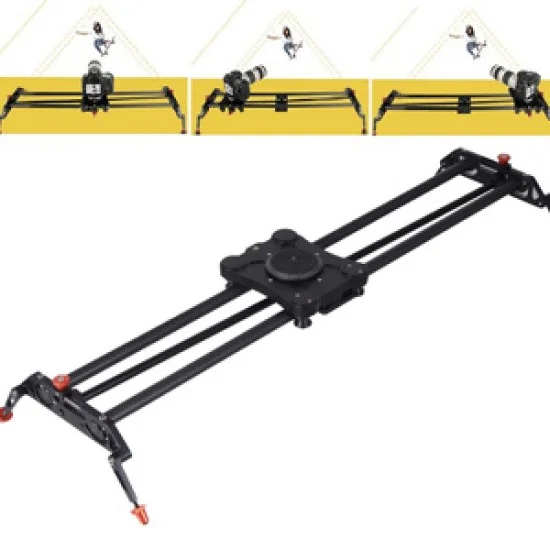 Carbon Fiber Slider 120cm