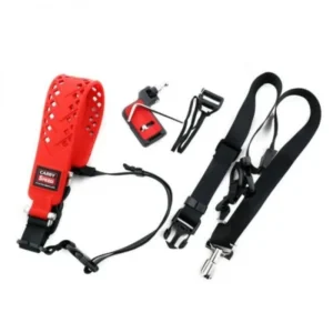 Carry Speed Camera Strap Extreme