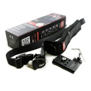 Carry Speed Fs Pro Camera Strap