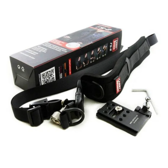 Carry Speed Fs Pro Camera Strap