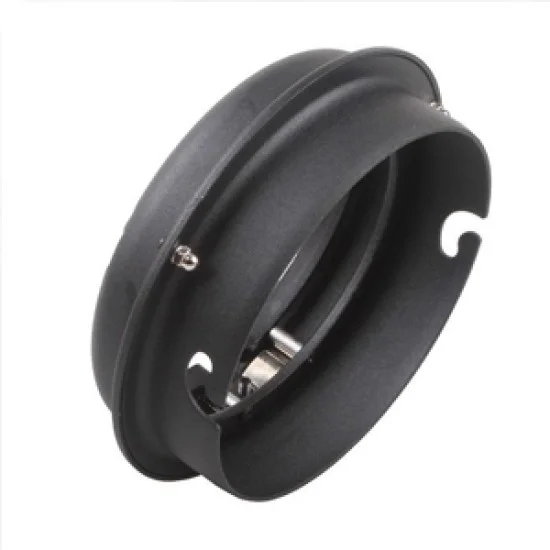 Changeable Mount
