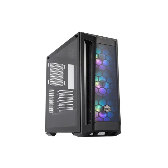 Chassis Master Box MB520 RGB