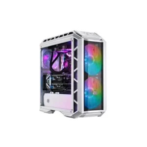 Chassis MasterCase H500P Mesh