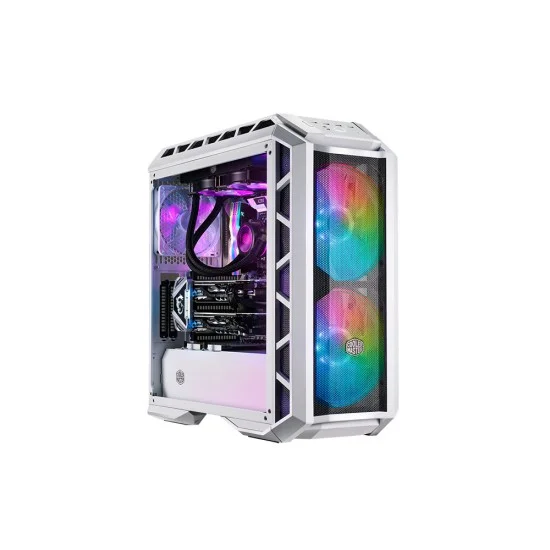 Chassis MasterCase H500P Mesh