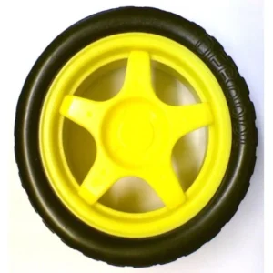 Chassis Tyre
