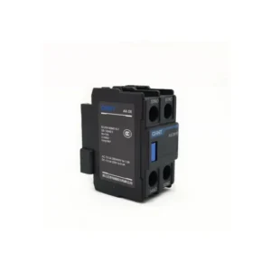 Chint AX-3X/11 Contactor Auxiliary Contact