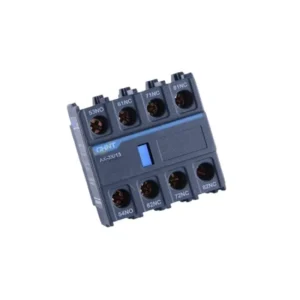 Chint AX-3X/13 Contactor Auxiliary Contact