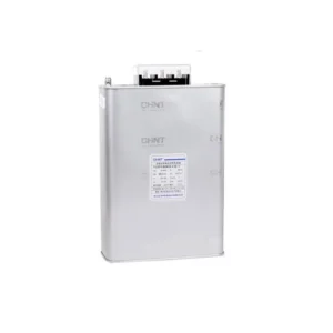 Chint BZMJ 0.4-50-3 Self-healing Shunt Capacitor