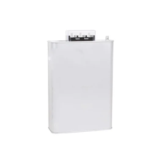CHINT BZMJ 0.4-5-3 Self-healing Shunt Capacitor