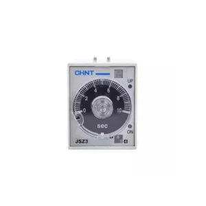 Chint JSZ3A-A Timer Relay