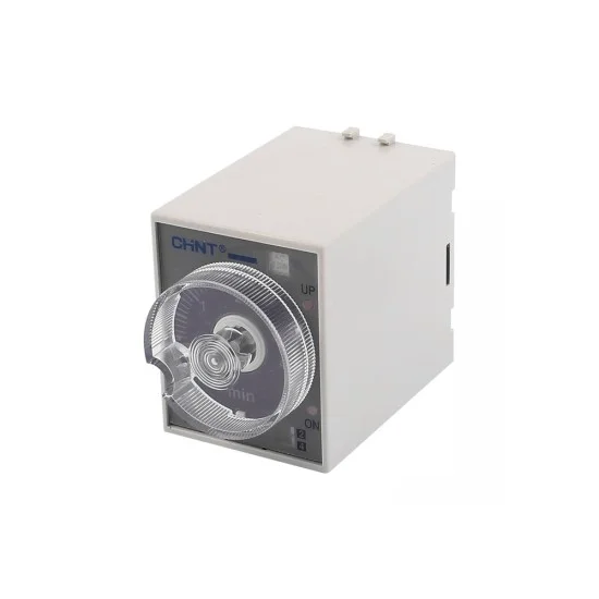 Chint JSZ3A-G Timer Relay