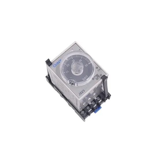 Chint JSZ3C-B Timer Relay