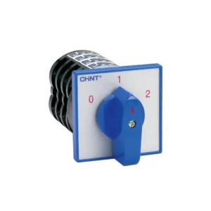 Chint LW32-20LH3 Universal Change-over Switch