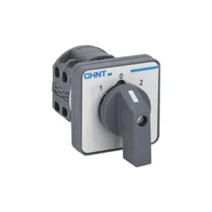 Chint LW32-20YH5 Universal Change-over Switch