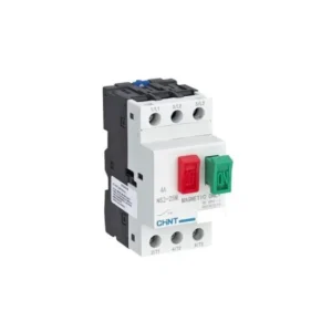 Chint Motor Mech 230V