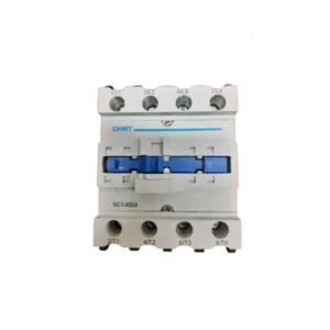Chint NC1-6504 4 Pole Magnetic Contactor