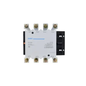 Chint NC2-225/4 4 Pole Magnetic Contactor
