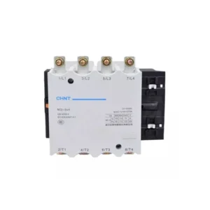 Chint NC2-265/4 4 Pole Magnetic Contactor