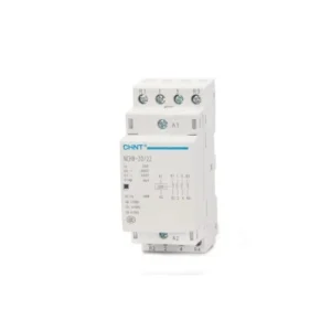 Chint NCH8-20/22 Modular AC Contactor