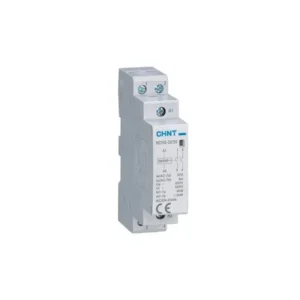 Chint NCH8-20 Modular AC Contactor