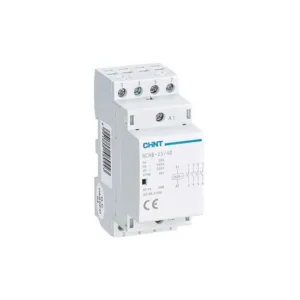 Chint NCH8-25 Modular AC Contactor