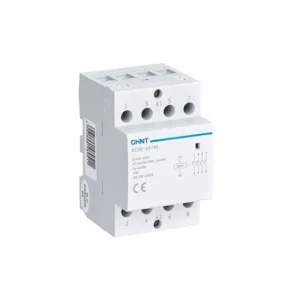Chint NCH8-40 Modular AC Contactor