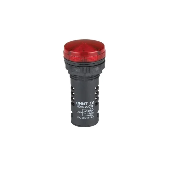 Chint ND16-22D/4 Control Signal Indication Light