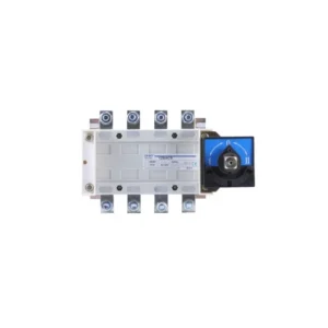Chint NH40-1000/4CS Change Over Switch