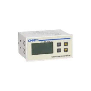 Chint NJBK7-50T Motor Protection Relay