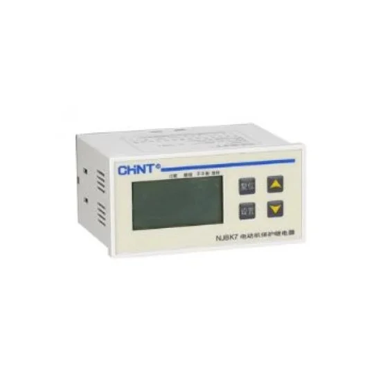 Chint NJBK7-50T Motor Protection Relay