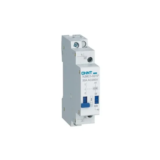 Chint NJMC1 Pulse Relay