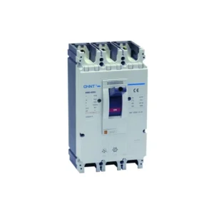 Chint NM8-400 H 3 Pole MCCB