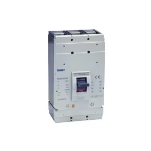 Chint NM8-800 S 3 Pole MCCB
