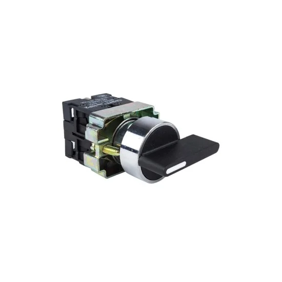 Chint NP2-BJ21 Joystick Rotary Push Button Switch