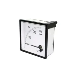Chint NP96-A Analogue AC Volt Meter