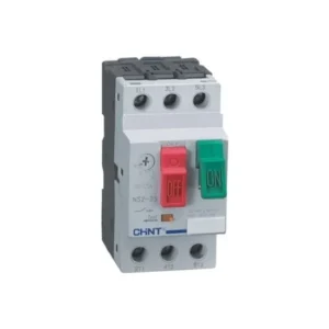 Chint NS2-25 Manual Motor Starter