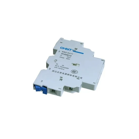 Chint NS2-AU11 Accessories