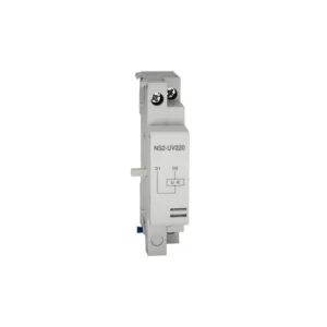 Chint NS2-UV220 Accessories