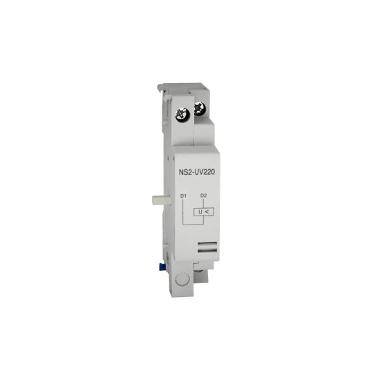 Chint NS2-UV220 Accessories