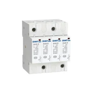 Chint NU6-11 4 Pole Surge Arrester