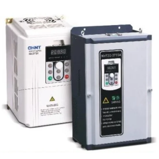 Chint NVF2-3.7/S4 Inverter