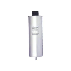Chint NWC1-0.4-25-3 Shunt Capacitor