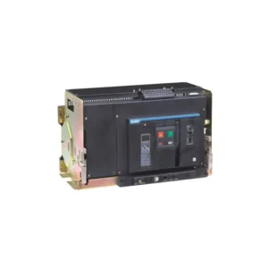 Chint NXA-63 Air Circuit breakers 3 Pole