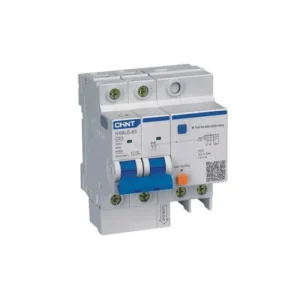 Chint NXBLE-63 Residual Current Operated Breaker