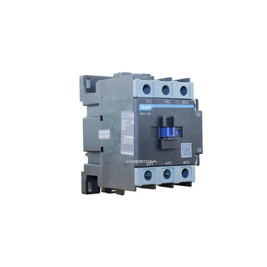 Chint NXC-100 3 Pole Magnetic Contactor