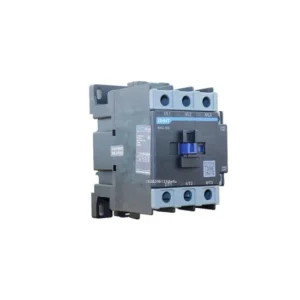Chint NXC-120 3 Pole Magnetic Contactor